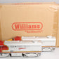 Williams 20910 Santa Fe FA-1 Diesel Locomotive AA Set