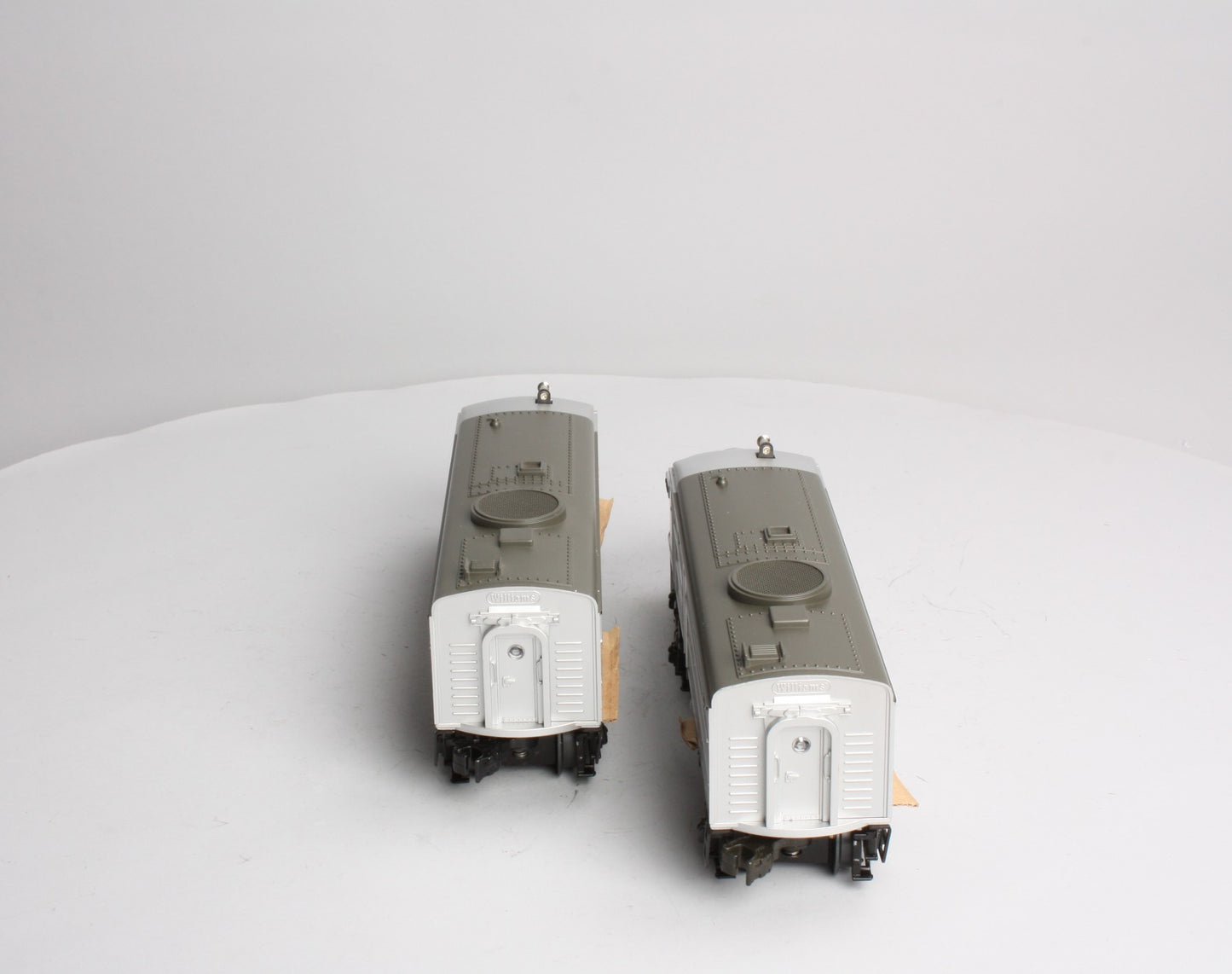 Williams 20099 UP ALCO A-A Powered & Dummy Locomotive Set