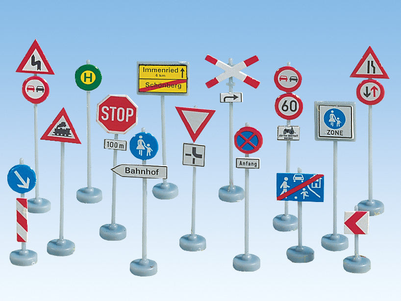 Noch 34121 N Traffic Signs (32)