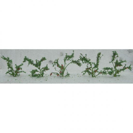 JTT Scenery Products 95526 O 1.5" Tomatoe Plants (Pack of 12)