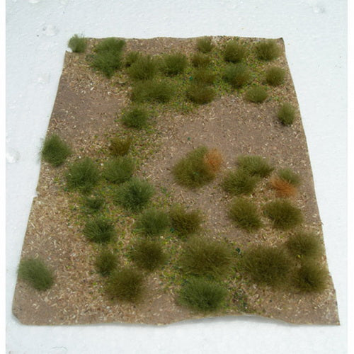JTT Scenery Products 95602 HO Landscaping Details Wild Grassland 5