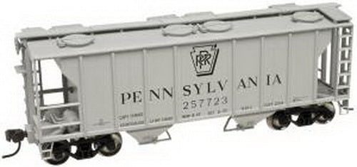 Atlas 50000901 N Pennsylvania PS-2 Covered Hopper #257723