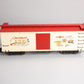 Bachmann 93374 Bachmann Anniversary Box Car w/Metal Wheels