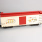 Bachmann 93374 Bachmann Anniversary Box Car w/Metal Wheels