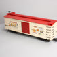 Bachmann 93374 Bachmann Anniversary Box Car w/Metal Wheels