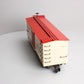 Bachmann 93374 Bachmann Anniversary Box Car w/Metal Wheels