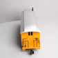 Bachmann 89791 G Scale Denver & Rio Grande Western Coach (Metal Wheels)