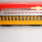 Bachmann 89791 G Scale Denver & Rio Grande Western Coach (Metal Wheels)