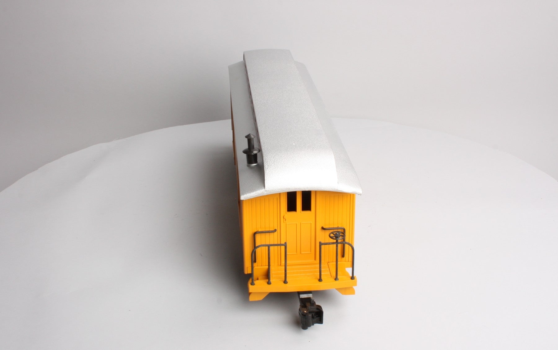 Bachmann 89793 G Scale Denver & Rio Grande Western Baggage Car