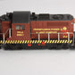 RMT 4761 O PP&L Martins Creek Powered BEEP Diesel Loco ##2005-1