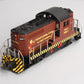 RMT 4761 O PP&L Martins Creek Powered BEEP Diesel Loco ##2005-1