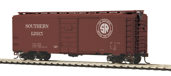 MTH 81-74036 HO SOU 40' PS-1 Boxcar