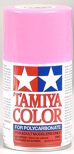 Tamiya 86030 PS-30 Brilliant Blue 100 ml Spray Paint Can