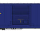 USA Trains R19413A G Baltimore and Ohio 60' Steel Single-Door Boxcar