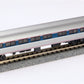 Kato 156-0951-2 N Amtrak Amfleet PhII Coach #25003