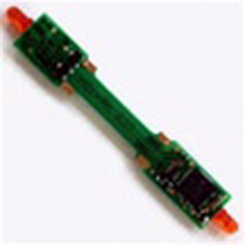 Train Control Systems 1030 *MP-15N 4 FCT ATLAS MP15