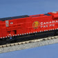 Kato 176-5616 N SD90/43MAC CP #9138/Beaver