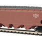MTH 81-75010 Bessemer & Lake Erie HO Scale 70t Quad Hopper