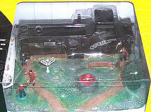 Lionel 6-42041 Caboose Yard Office