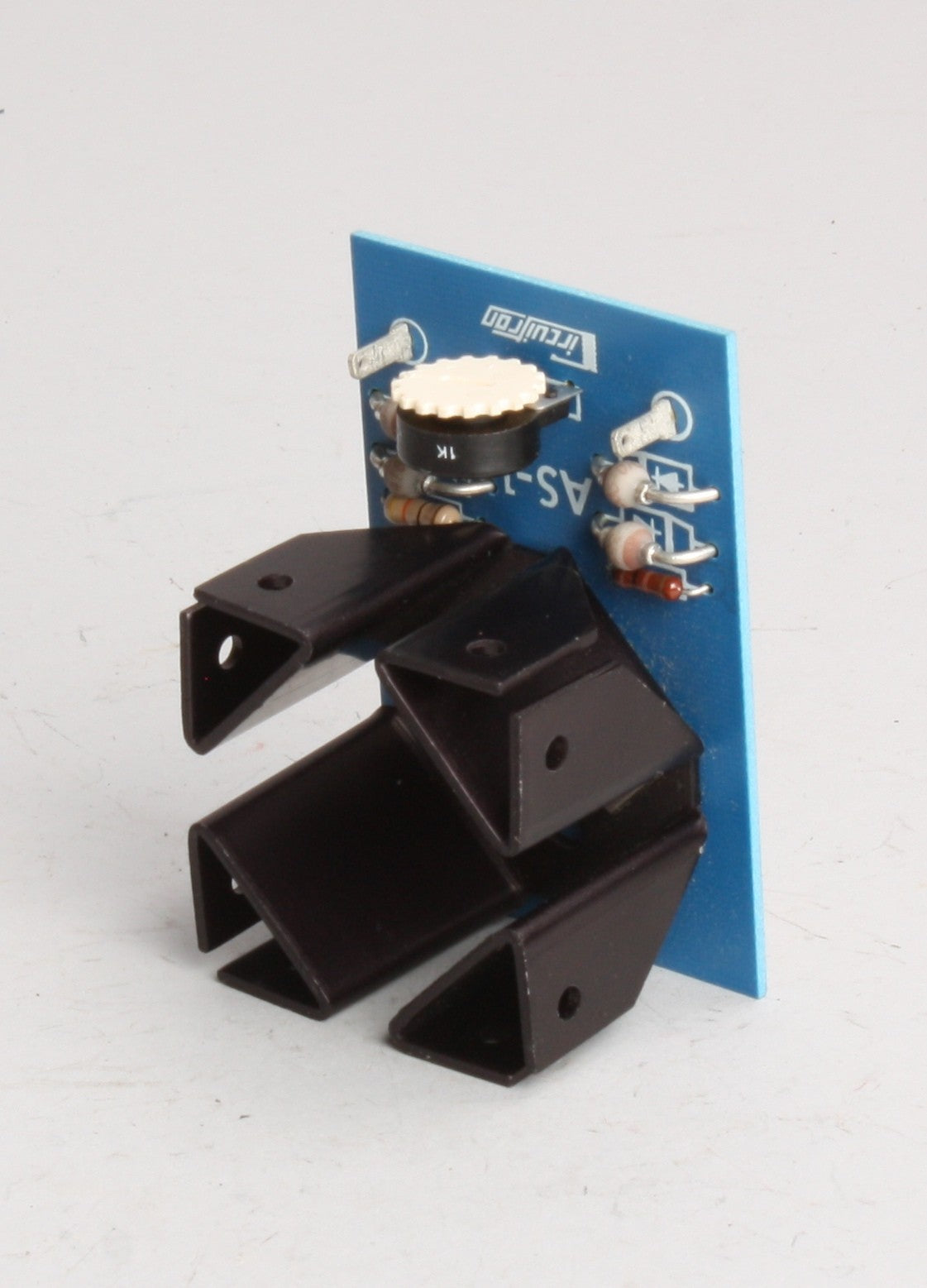 Circuitron 5601 Automatic Slow Down Circuit