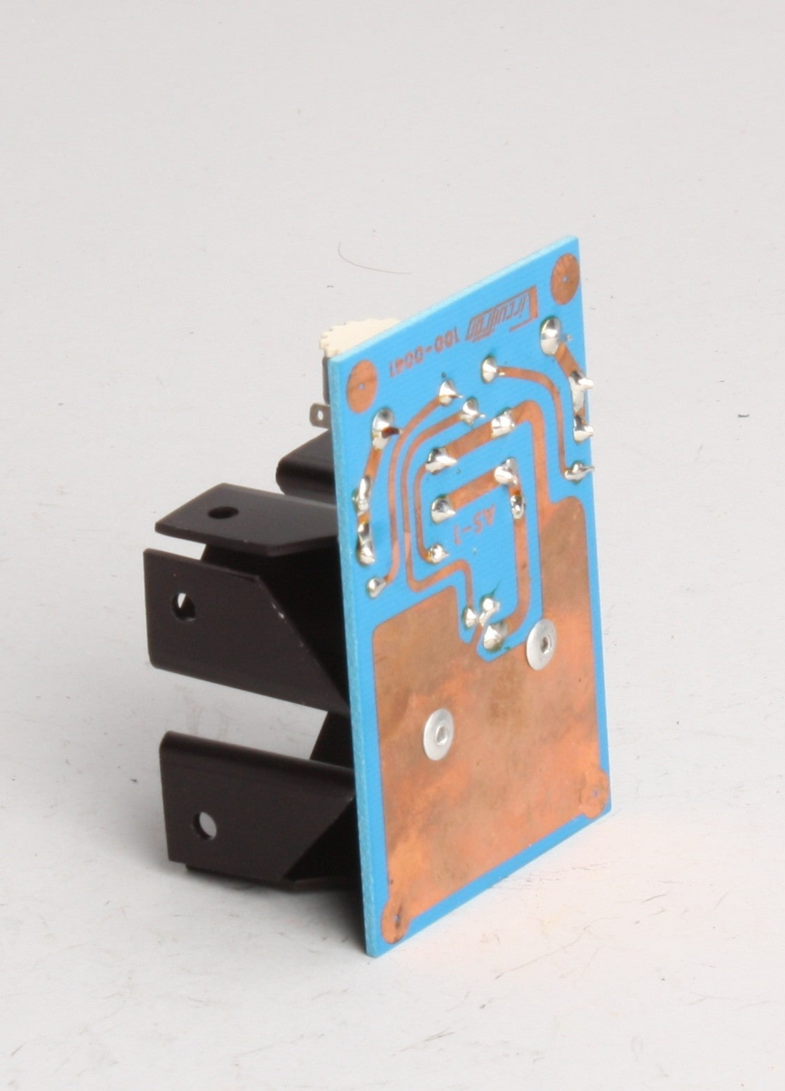Circuitron 5601 Automatic Slow Down Circuit