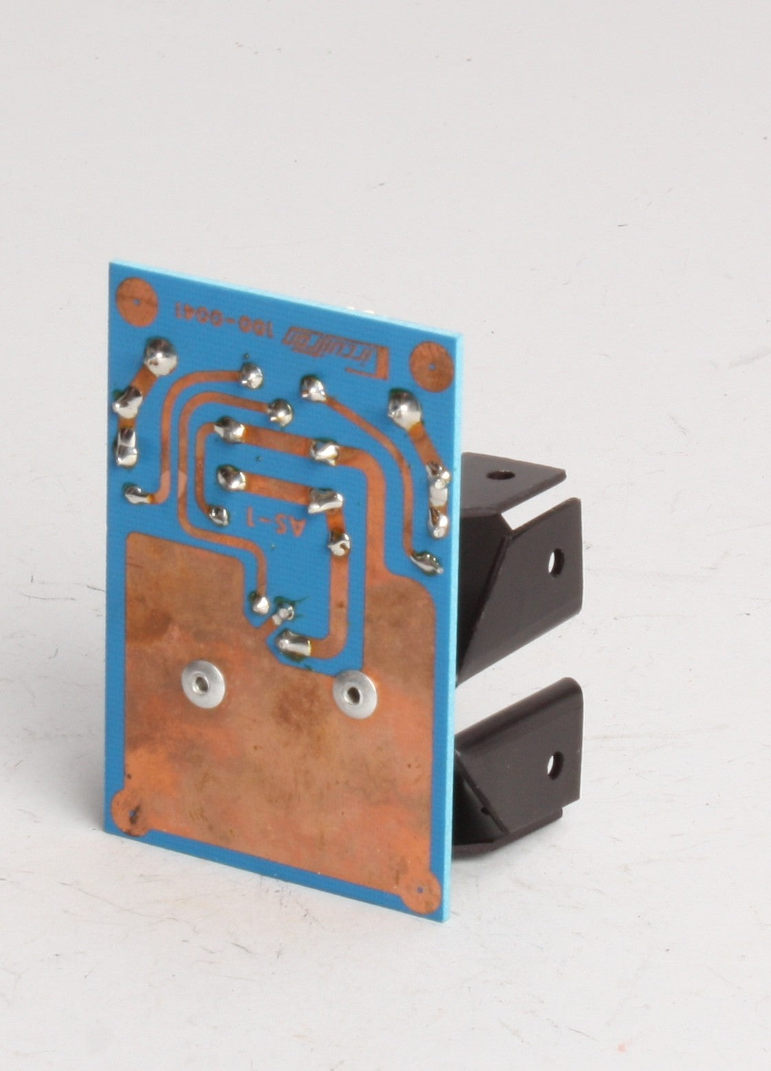 Circuitron 5601 Automatic Slow Down Circuit
