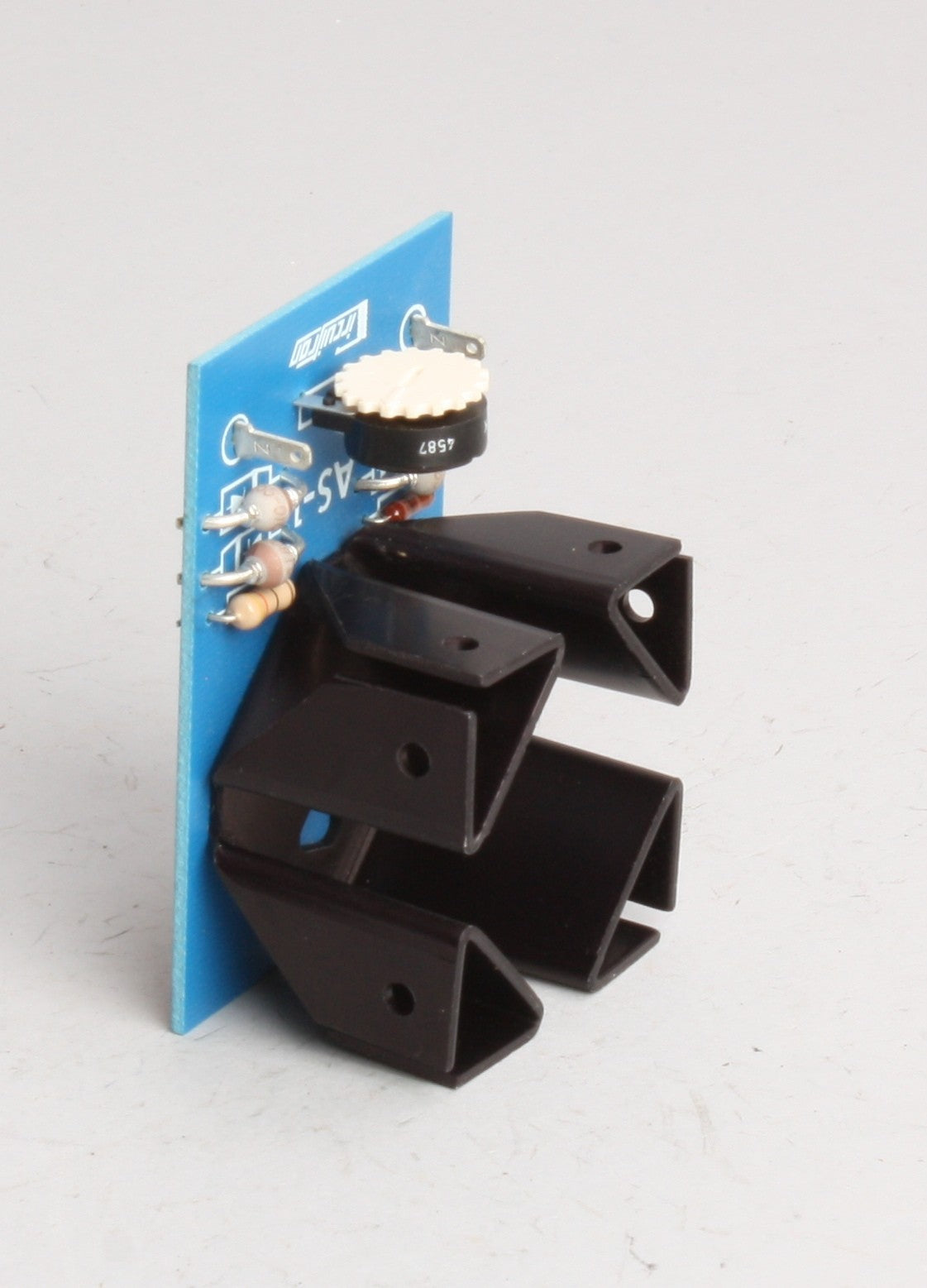 Circuitron 5601 Automatic Slow Down Circuit