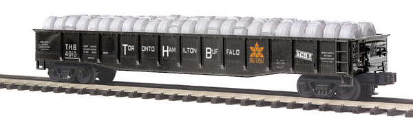 MTH 20-98816 Toronto Hamiliton & Buffalo Gondola Car