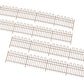 Atlas 4001005 O 28" Hairpin Classical Laser Cut Fence kit