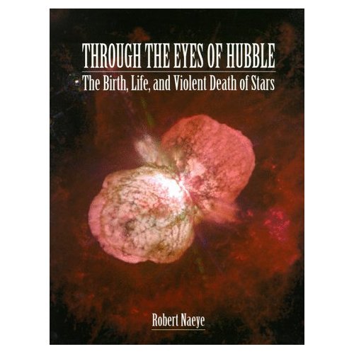 Kalmbach 18550 Through the Eyes of Hubble Book