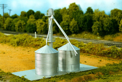 Rix Products 628-0707 2-60' Grain Elevator Kit