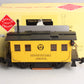 Aristo-Craft ART46951 G Scale Pennsylvania Track Cleaning Caboose #492402