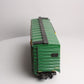 Aristo-Craft 46102 G Scale Chicago and Northwestern Cattle Car