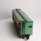 Aristo-Craft 46102 G Scale Chicago and Northwestern Cattle Car