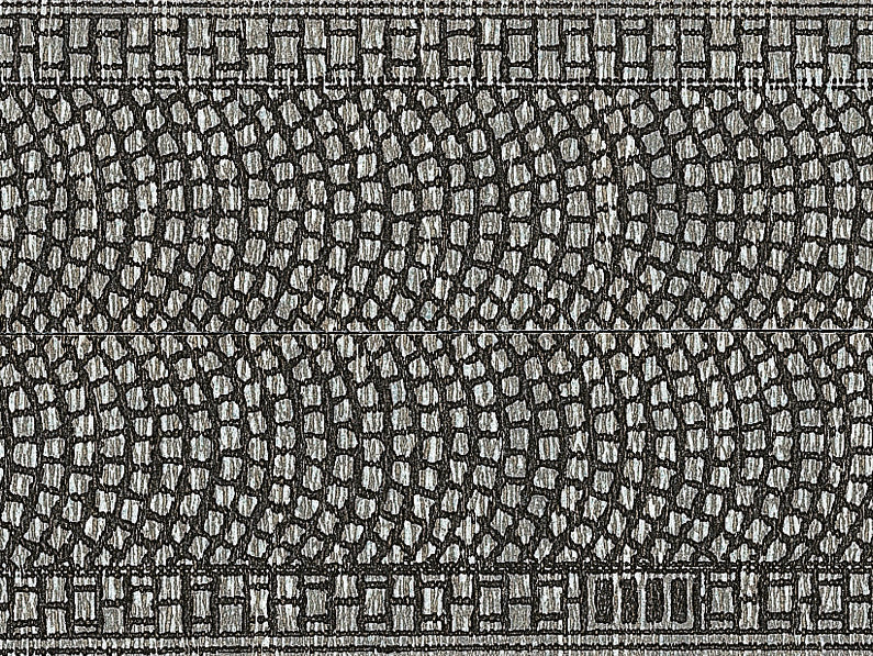 Noch 34070 N Cobblestones Flexible Roadway