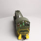 USA Trains 22558 G Reading ALCO S4 Powered Diesel Locomotive #54