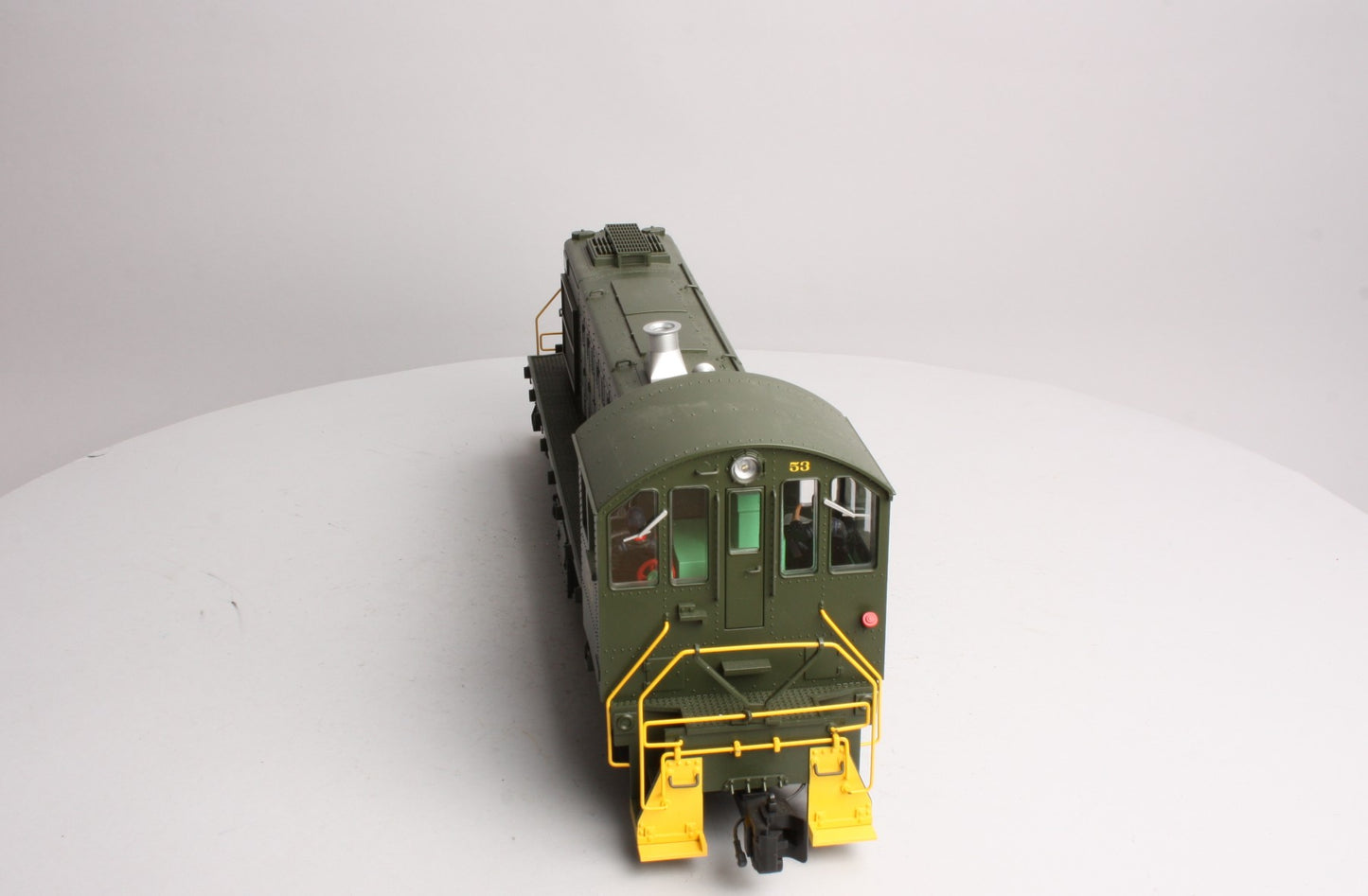 USA Trains 22558 G Reading ALCO S4 Powered Diesel Locomotive #54