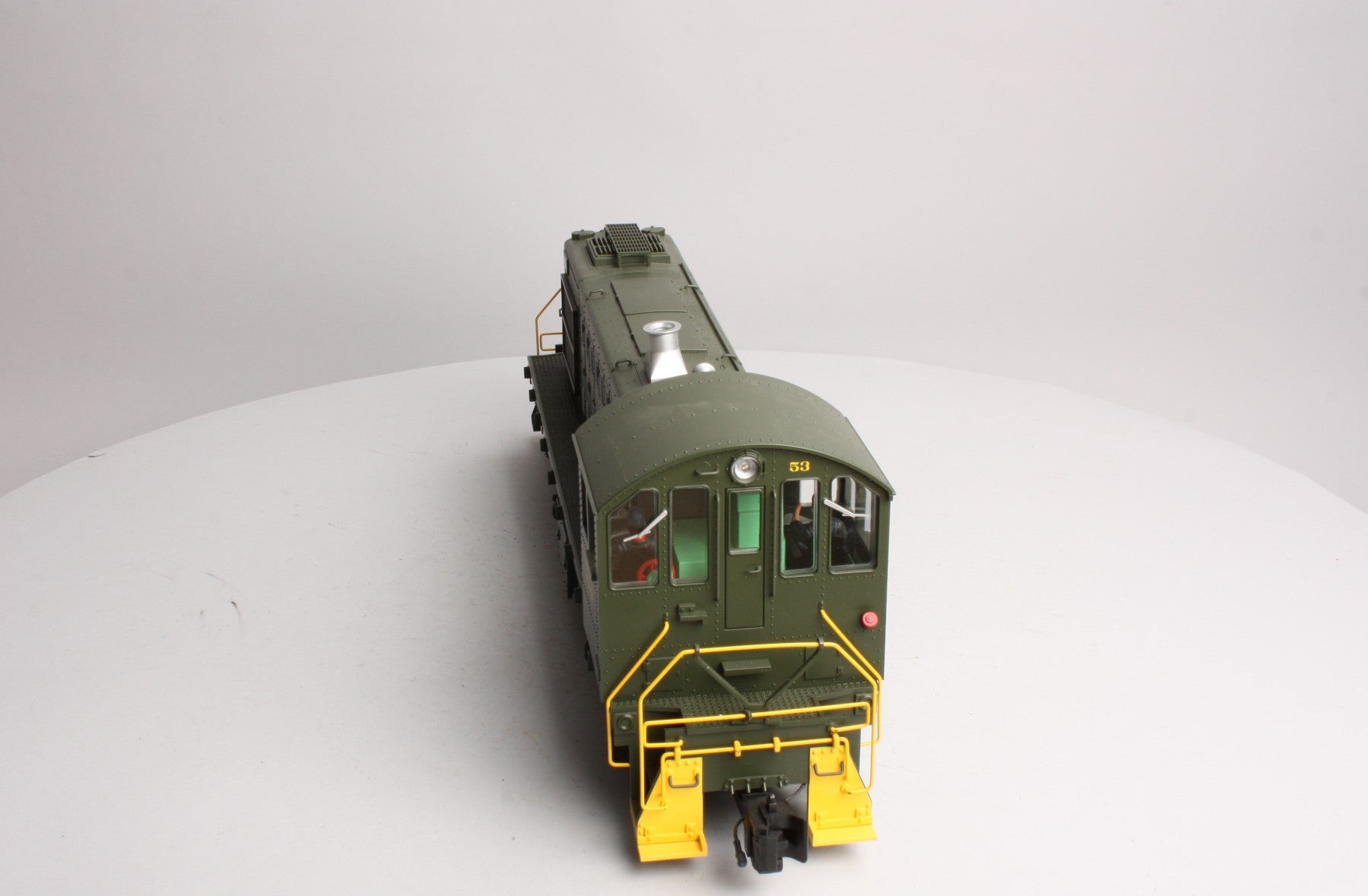 USA Trains 22558 G Reading ALCO S4 Powered Diesel Locomotive #54