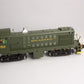 USA Trains 22558 G Reading ALCO S4 Powered Diesel Locomotive #54