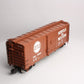 Aristo-Craft 46078 N&W 40' Steel Boxcar #385320