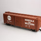 Aristo-Craft 46078 N&W 40' Steel Boxcar #385320