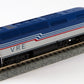 Kato 176-6125 N Scale Virginia Railway Express MP36PH Diesel Locomotive #V51