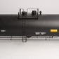 USA Trains R15162 G CHVX Modern Tank Car with Extruded Aluminum Body #287190