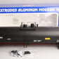 USA Trains R15162 G CHVX Modern Tank Car with Extruded Aluminum Body #287190