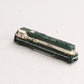 Kato 176-6505 N Scale Burlington Northern SD70MAC Diesel Locomotive #9612