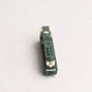 Kato 176-6505 N Scale Burlington Northern SD70MAC Diesel Locomotive #9612