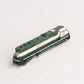 Kato 176-6505 N Scale Burlington Northern SD70MAC Diesel Locomotive #9612