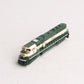 Kato 176-6505 N Scale Burlington Northern SD70MAC Diesel Locomotive #9612