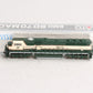 Kato 176-6505 N Scale Burlington Northern SD70MAC Diesel Locomotive #9612