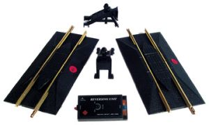Aristo-Craft 11090 Reversing Unit Set w/ Bumper